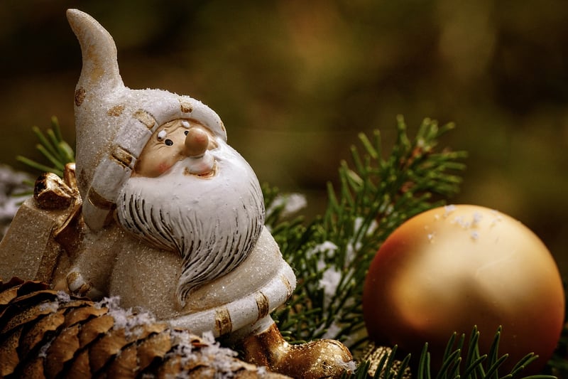 Gnome Grotto