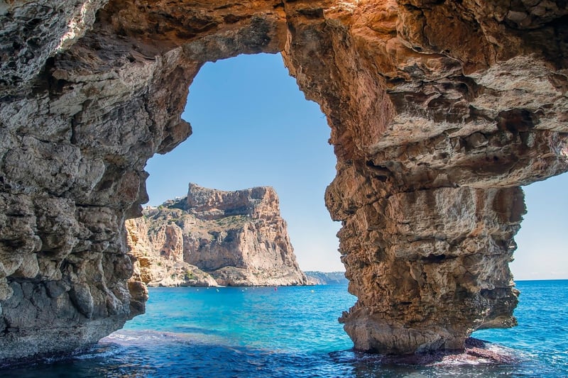 Mermaid Cove