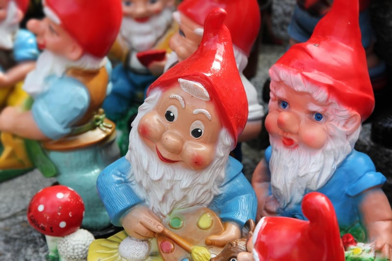 Gnome Grotto Image